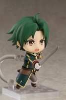 「ねんどろいど テオ・コルネーロ」