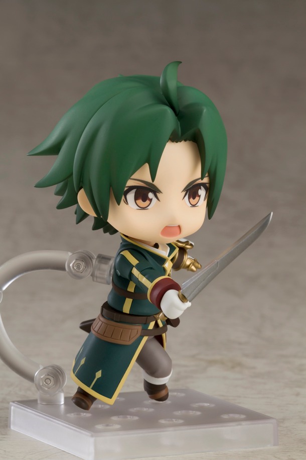 「ねんどろいど テオ・コルネーロ」