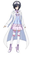 チユ（CV：斎藤千和）