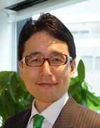 出雲充（ユーグレナ社長CEO）