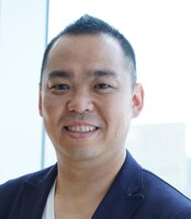 小泉文明（株式会社メルカリ社長兼COO）