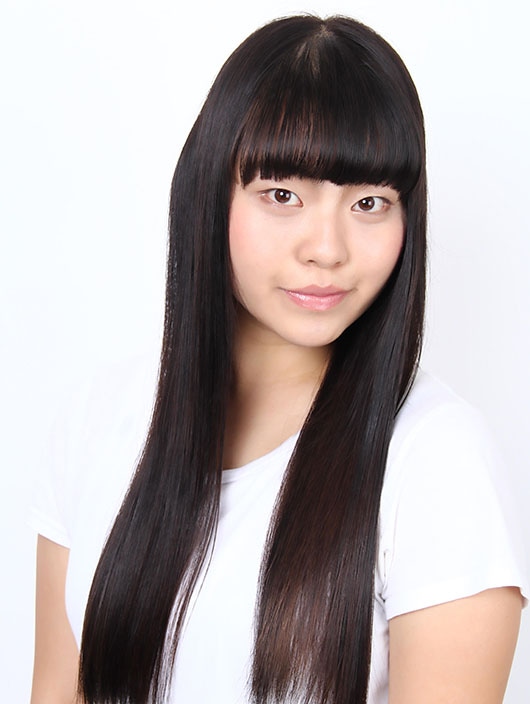 柿崎美砂役の森憩斗。