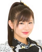古菲役の谷川愛梨(NMB48)。(c)NMB48