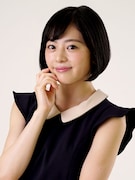 早乙女ハルナ役の竹内夢。