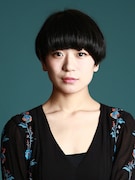 ⻑瀬楓役の木原実優。
