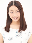 アルベール・カモミール役の斎藤亜美。