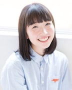 近衛木乃香役の愛わなび。