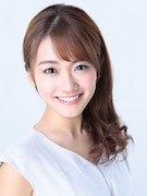 朝倉和美役の門田奈菜。