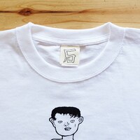 「ねじ式」Tシャツ