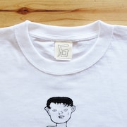 「ねじ式」Tシャツ