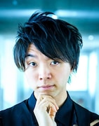 落合陽一（ピクシーダストテクノロジーズCEO） (c)Masato Kato