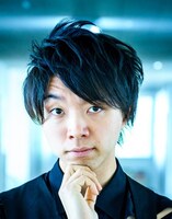 落合陽一（ピクシーダストテクノロジーズCEO） (c)Masato Kato