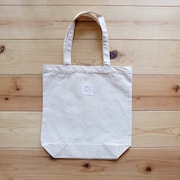 「ねじ式」トートバッグ