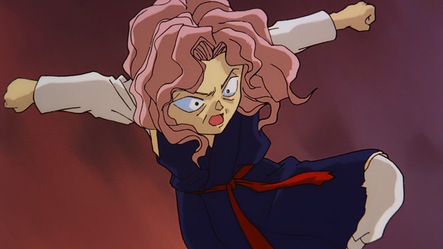 「幽☆遊☆白書 25th Anniversary Blu-ray BOX 霊界探偵編」に収録される劇場アニメ「幽☆遊☆白書 冥界死闘篇 炎の絆」より。