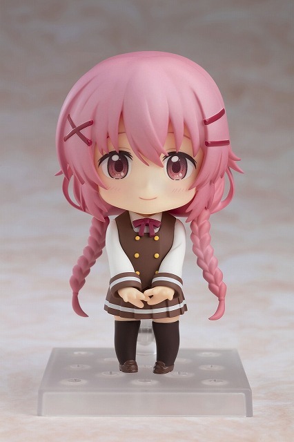 「ねんどろいど 萌田薫子」