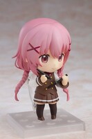 「ねんどろいど 萌田薫子」