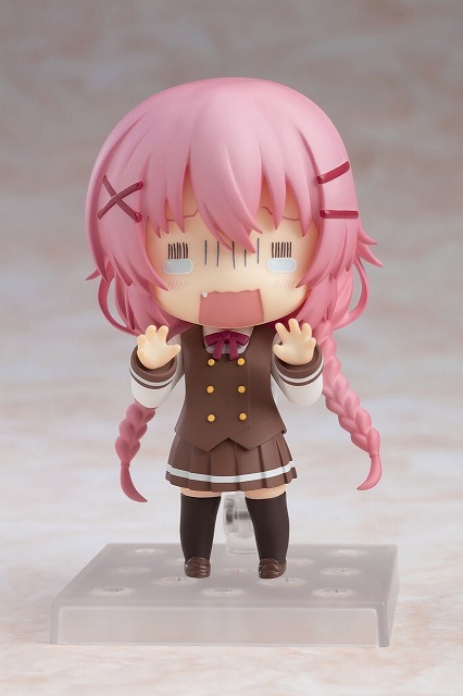 「ねんどろいど 萌田薫子」