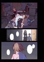 「BTOOOM! U-18」より。