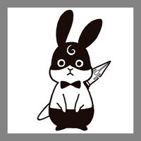 がりバンチの公式キャラクター・GBちゃん。