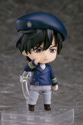 「ねんどろいど ヤン・ウェンリー」