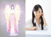 ガイア（CV：大原さやか）。アルファの妻。アルファを助け、護る“女神”的存在。美しく神々しい光に包まれ、地球人類から崇拝されている。