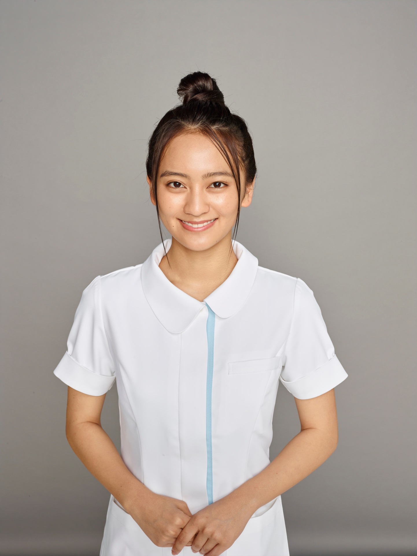 岡田結実