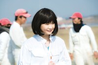 映画「ブルーサーマルVRーはじまりの空ー」より。