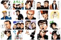 ボーボボ 原作絵使ったlineスタンプ ただしつけものテメーはダメだ も コミックナタリー