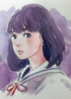 「志乃ちゃんは自分の名前が言えないオフィシャルブック」 (c)押見修造／太田出版