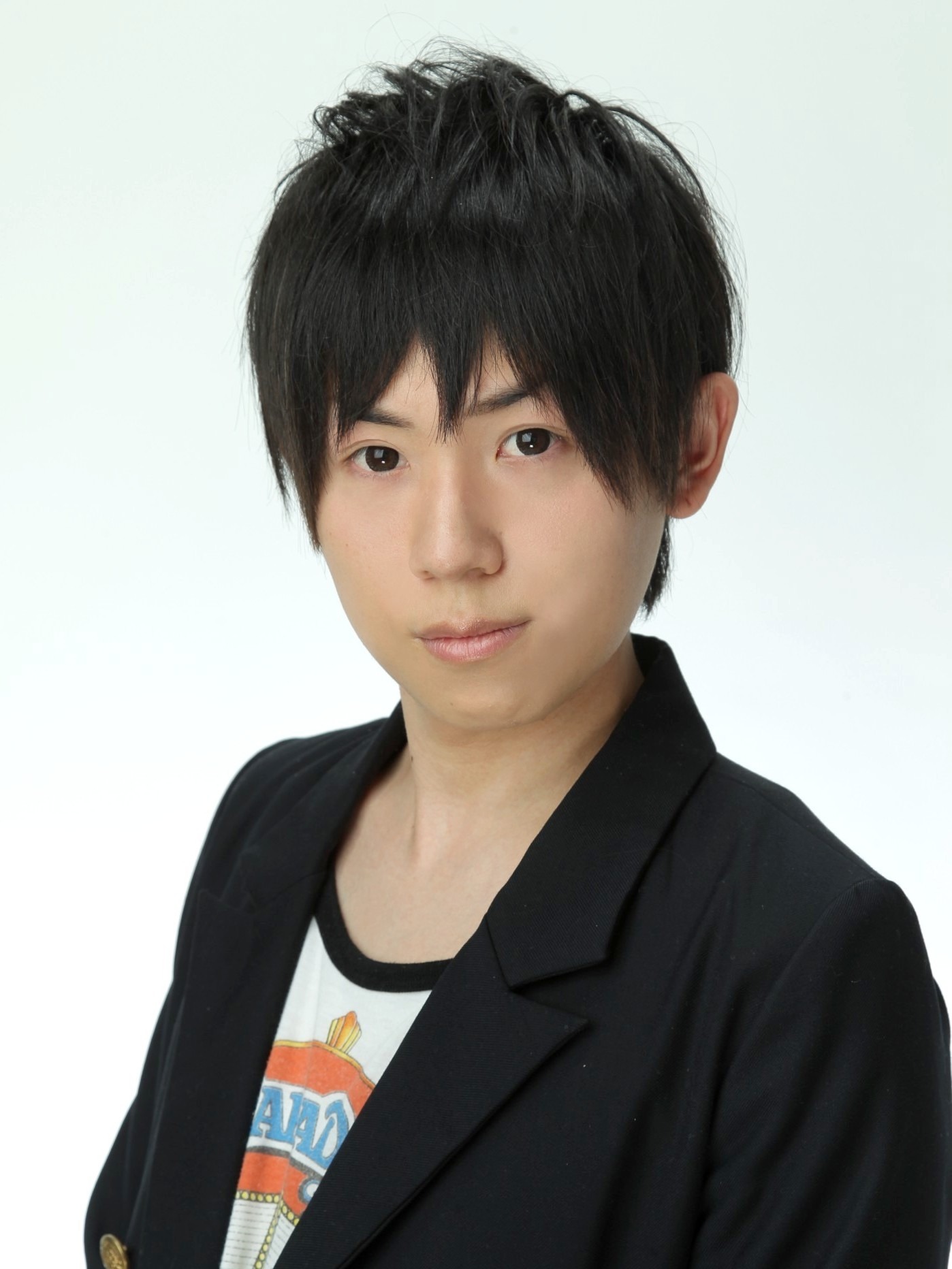 日ノ輪泊役の山下大輝。