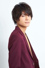 木齋橋壱屋役の八代拓。