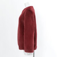 赤のランサーモデルのアウター。