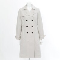 黒のライダーモデルのアウター。