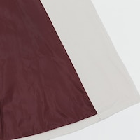 黒のライダーモデルのアウター。