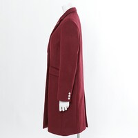 シロウ・コトミネモデルのアウター。