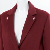 シロウ・コトミネモデルのアウター。