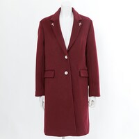 シロウ・コトミネモデルのアウター。