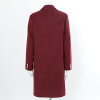 シロウ・コトミネモデルのアウター。