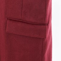 シロウ・コトミネモデルのアウター。