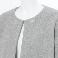 赤のライダーモデルのアウター。