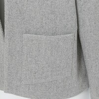 赤のライダーモデルのアウター。