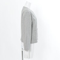 赤のライダーモデルのアウター。