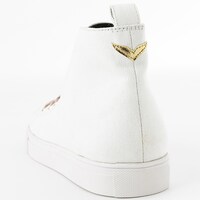 黒のライダーモデルのシューズ。