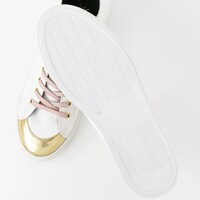 黒のライダーモデルのシューズ。