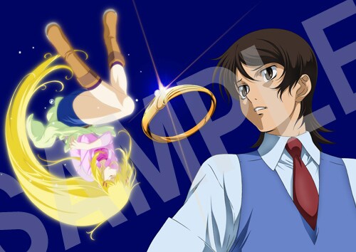 VEDA MOBILESUIT GUNDAM00 ″Ultimate″ VEDA-MOBILE SUIT GUNDAM 00