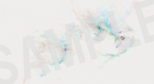 「VEDA～MOBILE SUIT GUNDAM 00“Ultimate”ART WORKS＆ILLUSTRATIONS」より。
