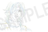 「VEDA～MOBILE SUIT GUNDAM 00“Ultimate”ART WORKS＆ILLUSTRATIONS」より。