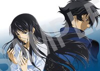 「VEDA～MOBILE SUIT GUNDAM 00“Ultimate”ART WORKS＆ILLUSTRATIONS」より。