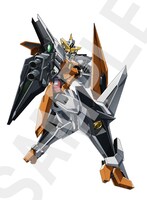 「VEDA～MOBILE SUIT GUNDAM 00“Ultimate”ART WORKS＆ILLUSTRATIONS」より。