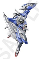 「VEDA～MOBILE SUIT GUNDAM 00“Ultimate”ART WORKS＆ILLUSTRATIONS」より。